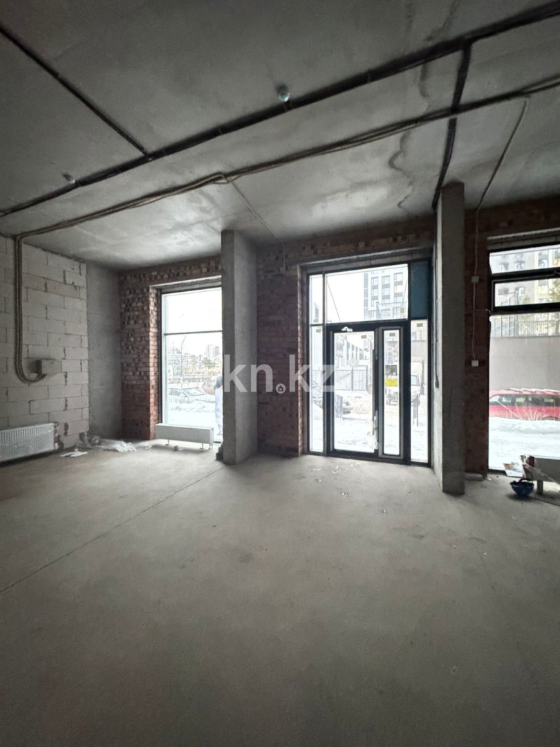 Аренда , пр. Туран - Аренда офисных и торговых помещений в Астане фото 1 из 8