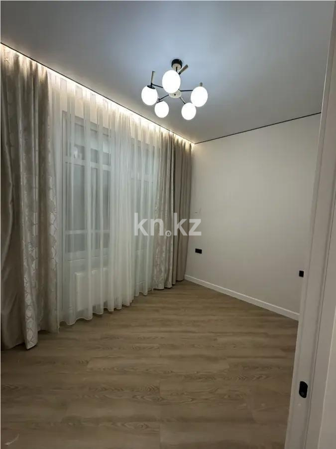 Продажа 2-комнатной квартиры, 38 м² в Астане - фото 2