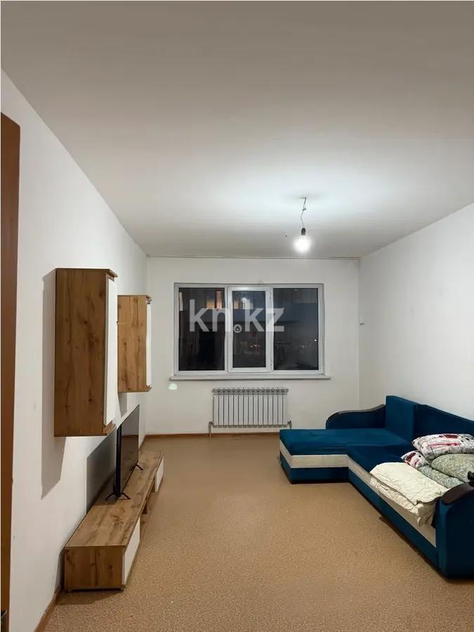 Продажа 2-комнатной квартиры, 64 м², мкр-н Жас Канат, дом  1/65 - Продажа  двухкомнатных квартир в Алматы без посредников фото 1 из 3