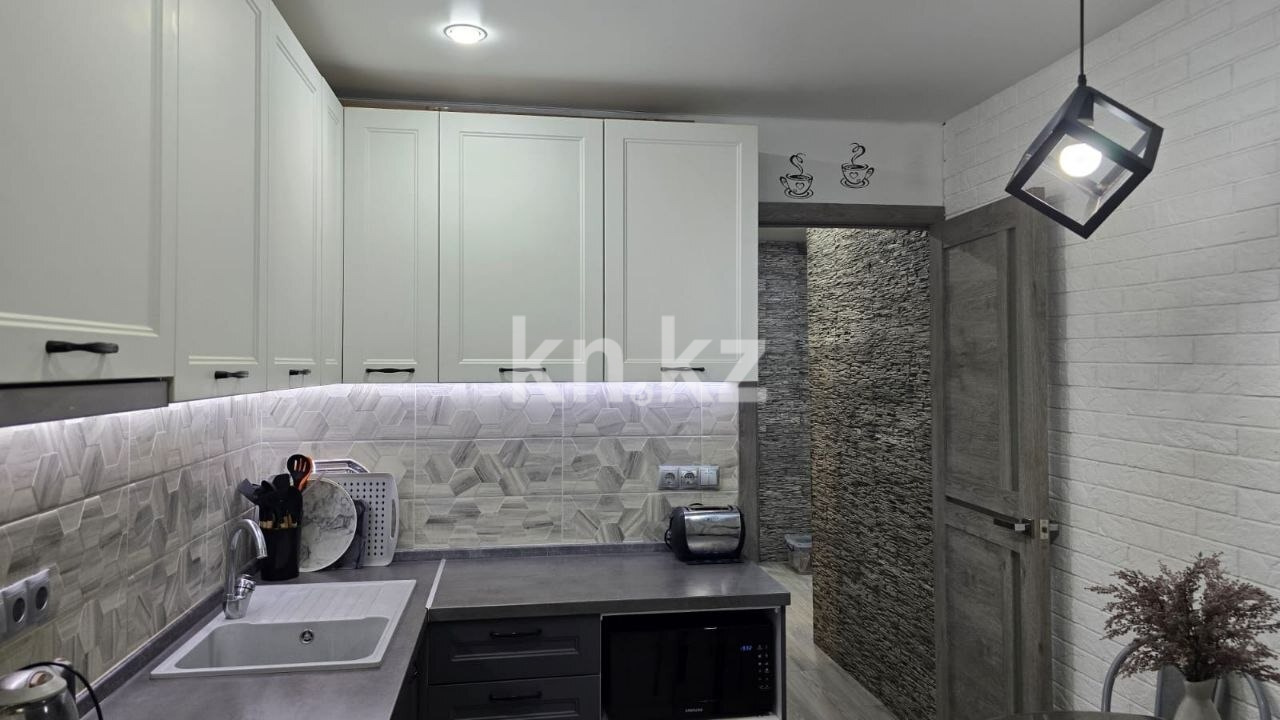 Продажа 3-комнатной квартиры, 64 м² - Продажа трехкомнатных квартир в Казахстане фото 5 из 11