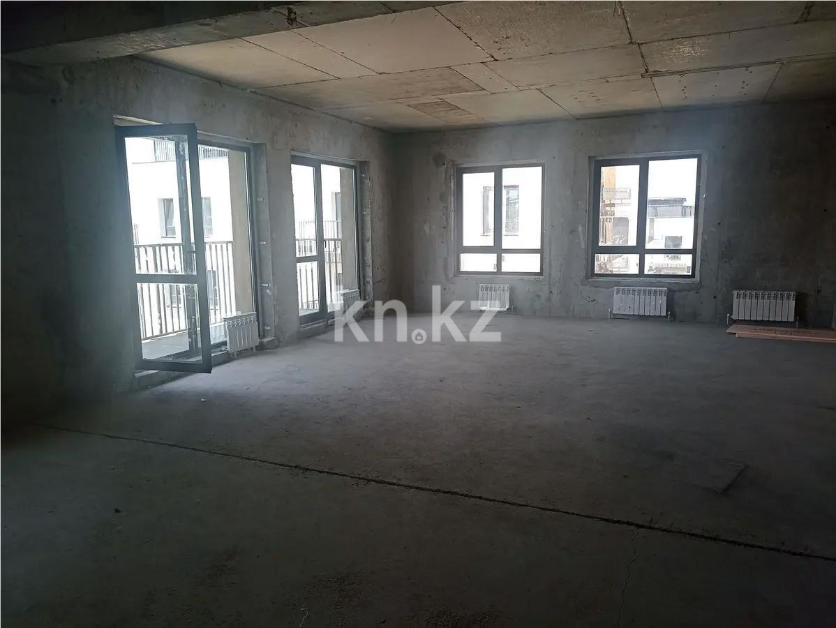 Продажа 5-комнатной квартиры, 120 м², ул. Салыкова, дом  48/21 - Продажа квартир в Алматы фото 1 из 2