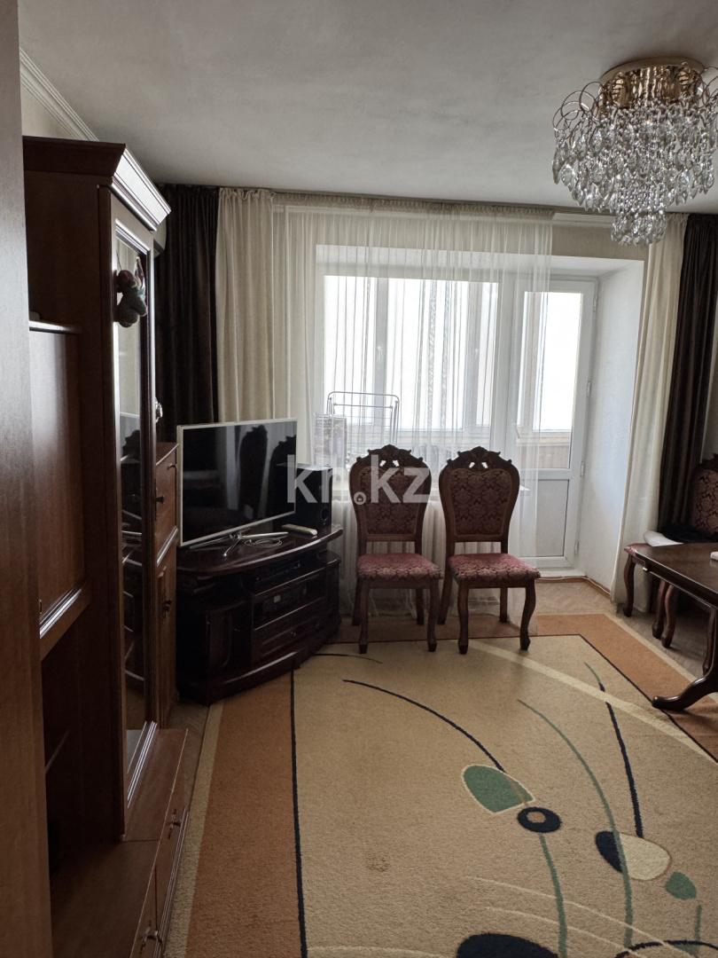 Продажа 3-комнатной квартиры, 60.9 м² - Продажа квартир в Семее фото 3 из 15