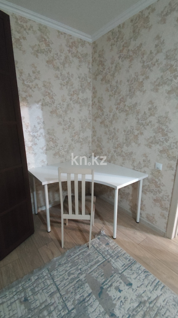 Аренда 2-комнатной квартиры, 80 м² - Аренда двухкомнатных квартир помесячно от хозяев в Астане фото 6 из 10