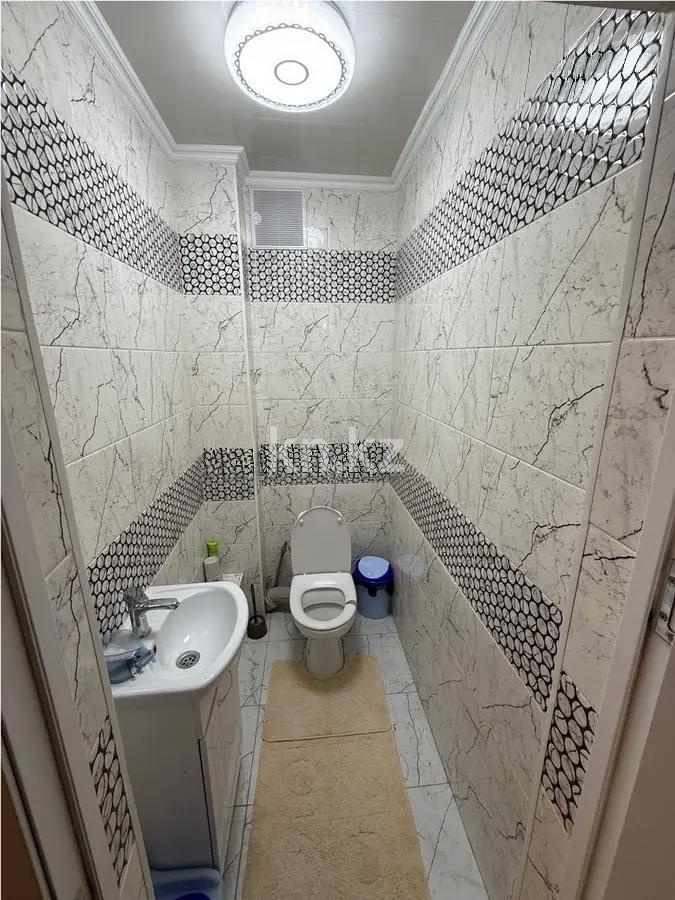 Продажа 2-комнатной квартиры, 60 м², ул. Мустафина, дом  13а - Продажа домов, коттеджей в Семее фото 4 из 5