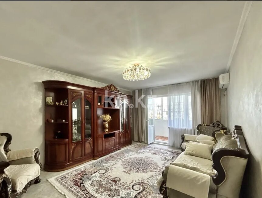 Продажа 3-комнатной квартиры, 92 м² в Алматы - фото 29