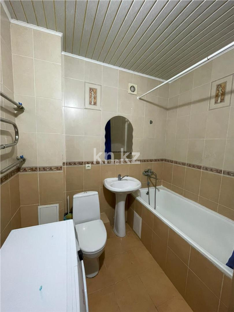 Продажа 2-комнатной квартиры, 59 м², ул. Асана Кайгы в Астане - фото 4