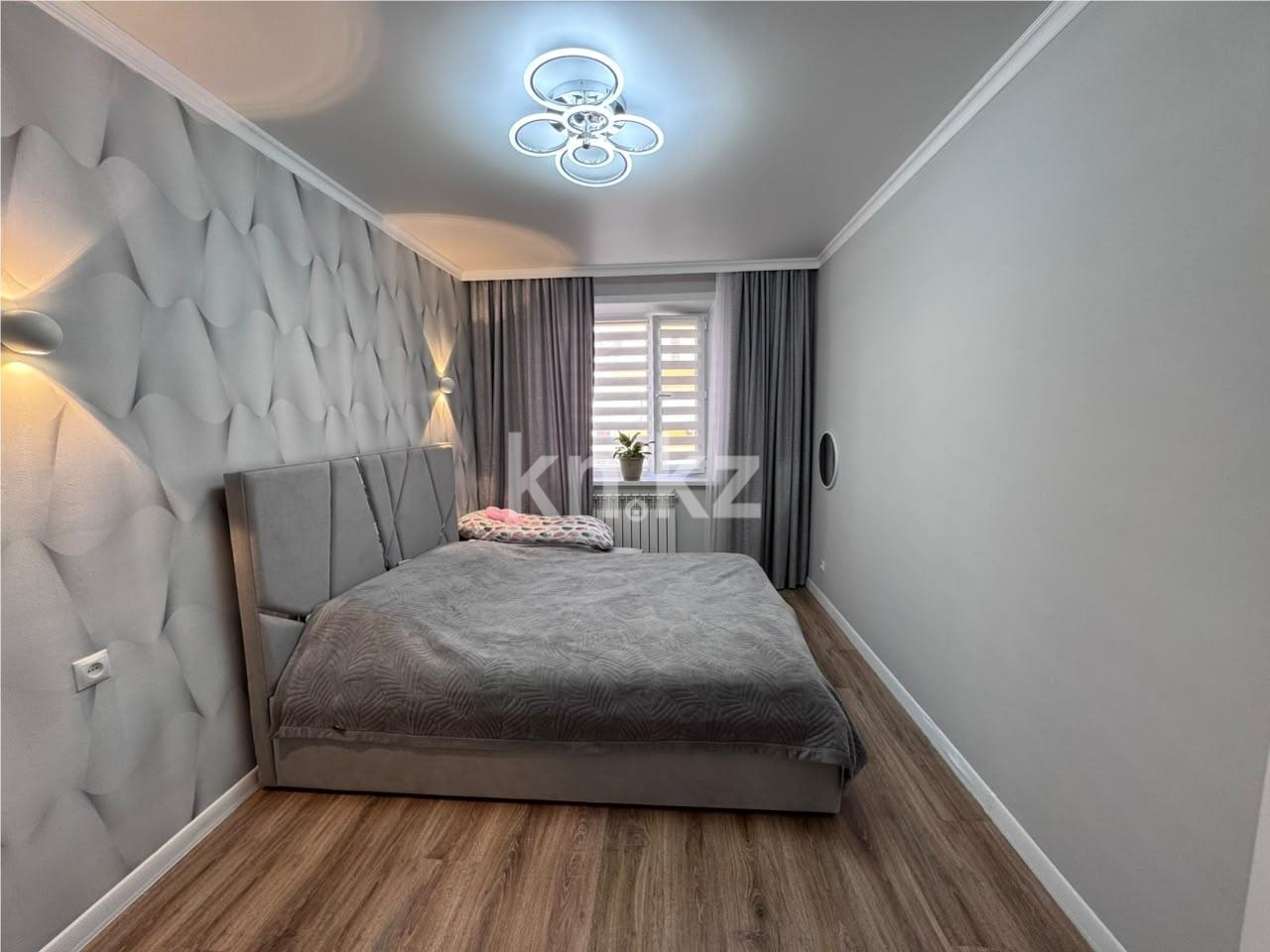 Продажа 3-комнатной квартиры, 68 м² в Караганде - фото 2