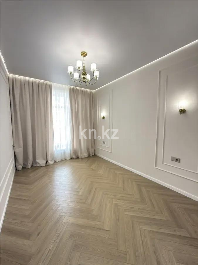Продажа 2-комнатной квартиры, 69.1 м² - Продажа двухкомнатных квартир от собственников в Казахстане - страница 22 фото 2 из 4
