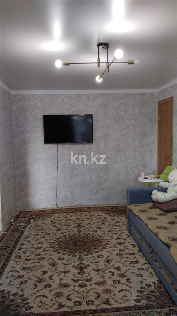 Продажа 2-комнатной квартиры, 44 м² - Продажа недвижимости в Казахстане - страница 28 фото 1 из 7