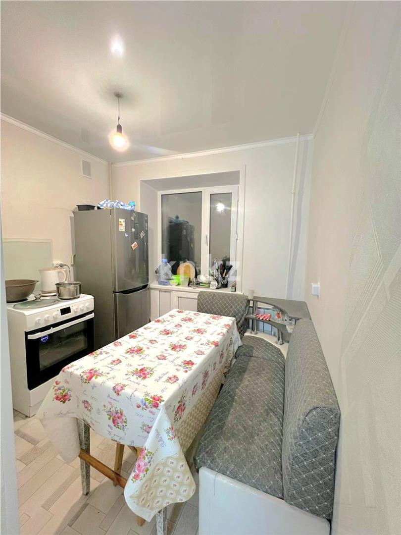 Продажа 3-комнатной квартиры, 64 м² - Продажа квартир в Караганде - страница 2 фото 4 из 9