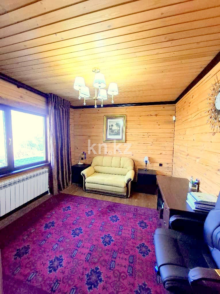 Продажа 3-комнатного дома, 120 м² - Продажа домов, коттеджей в Алматы фото 12 из 40