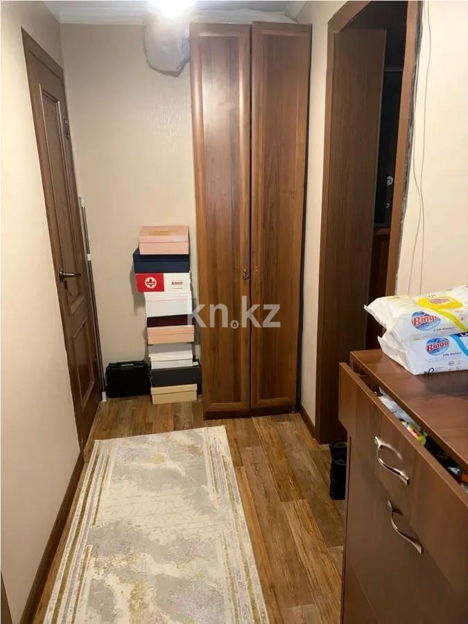 Продажа 2-комнатной квартиры, 49 м² - Продажа жилой и коммерческой недвижимости в Караганде фото 4 из 4