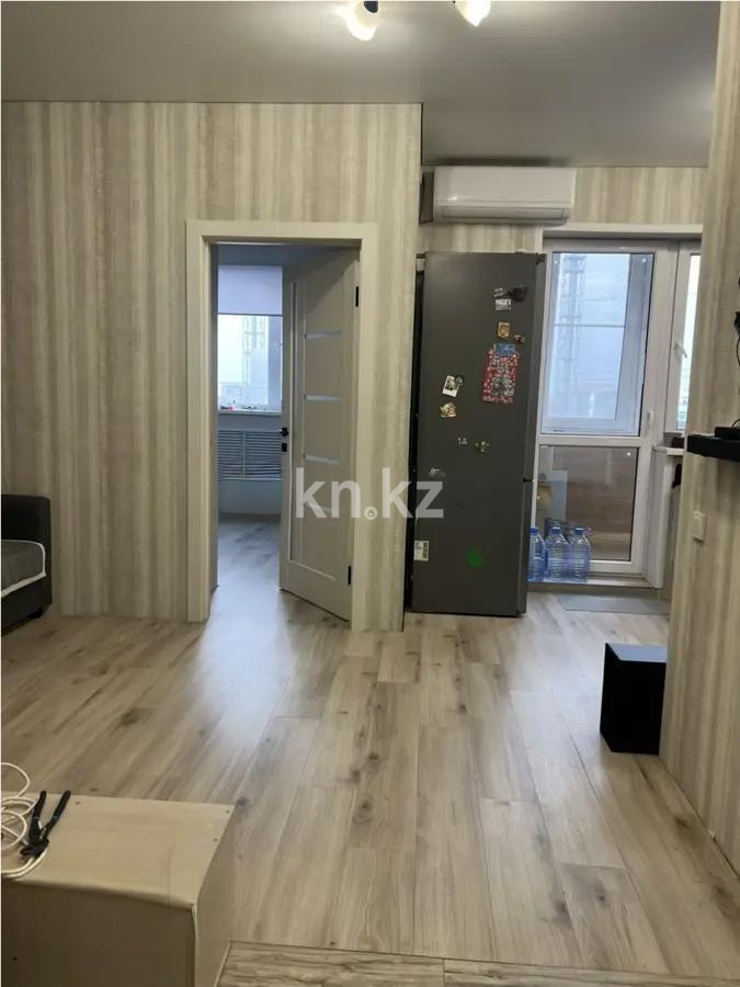 Продажа 2-комнатной квартиры, 45 м², ул. Жунисова, дом  8 - Продажа  двухкомнатных квартир в Алматы фото 6 из 6