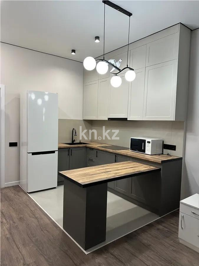 Продажа 2-комнатной квартиры, 48 м², ул. Серкебаева, дом  22 - Продажа квартир в Казахстане фото 4 из 6