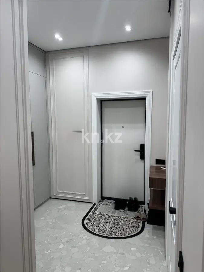 Продажа 2-комнатной квартиры, 56 м² в Алматы - фото 5