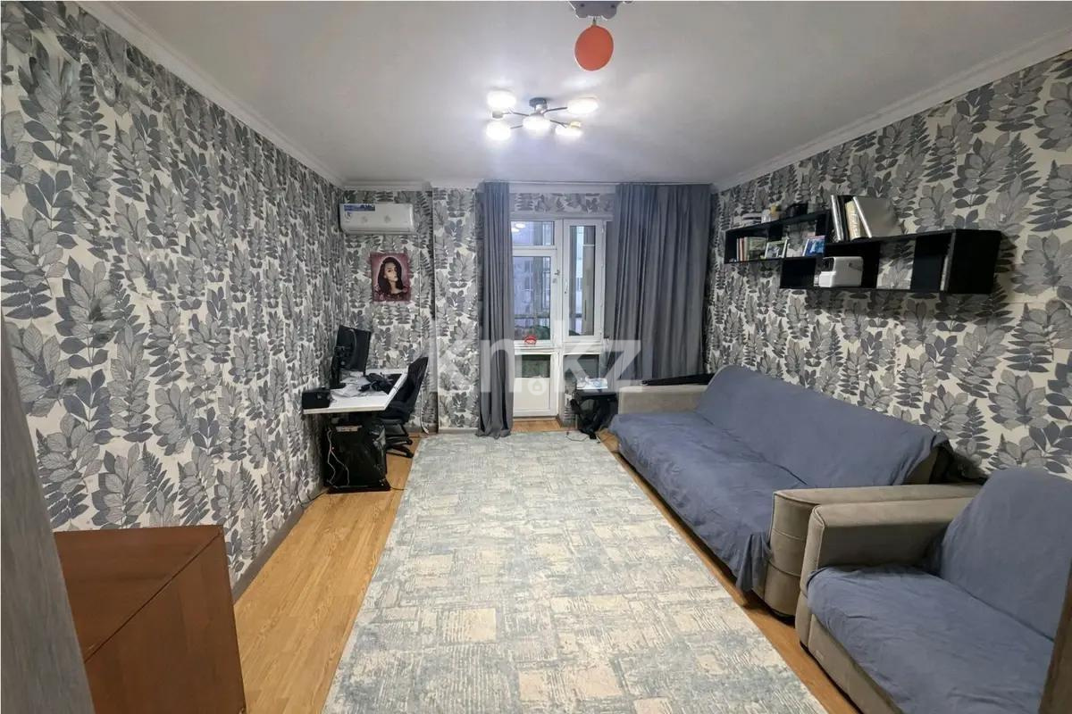 Продажа 1-комнатной квартиры, 40.1 м² в Астане