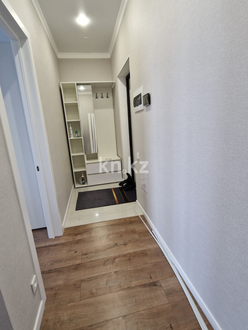 Аренда 1-комнатной квартиры, 42 м² - Недвижимость в Астане - страница 15 фото 5 из 6