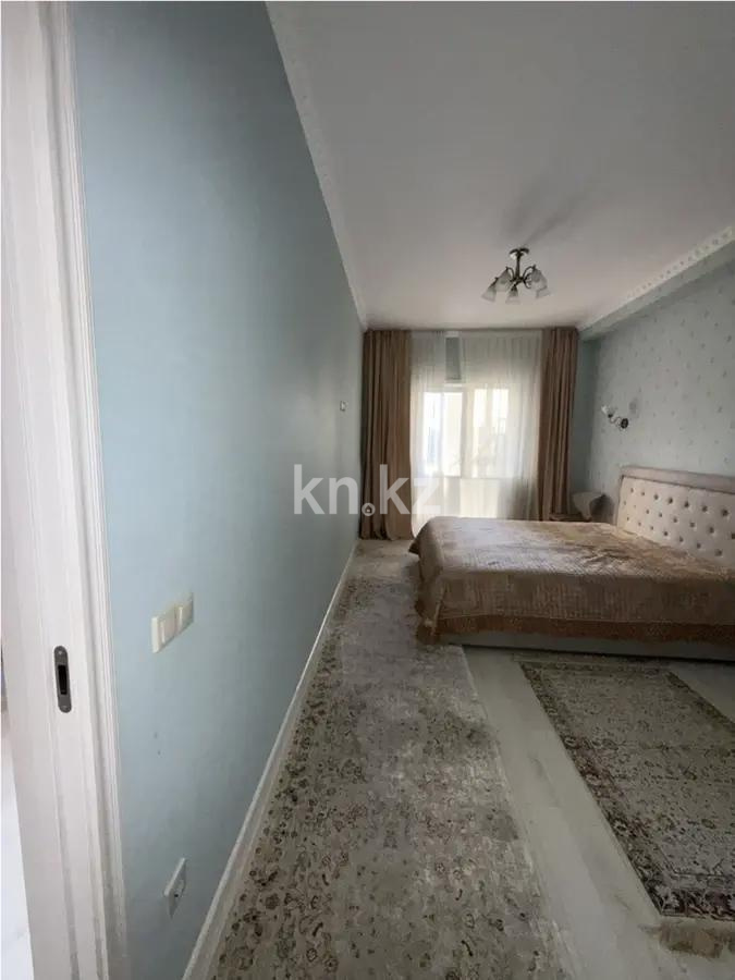 Продажа 3-комнатной квартиры, 76 м² в Астане - фото 2