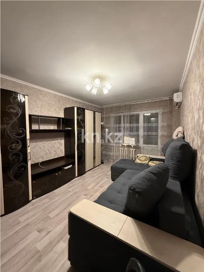 Продажа 1-комнатной квартиры, 30 м², ул. Радостовца, дом  41 - Продажа  однокомнатных квартир в Алматы без посредников с фото фото 1 из 2