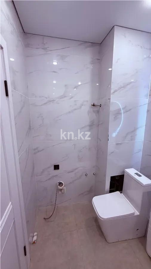 Продажа 2-комнатной квартиры, 59 м², ул. А 431, дом  21 в Астане - фото 4