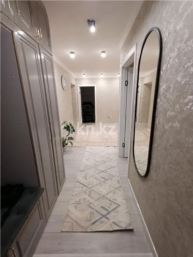 Продажа 3-комнатной квартиры, 75.1 м² в Астане - фото 6