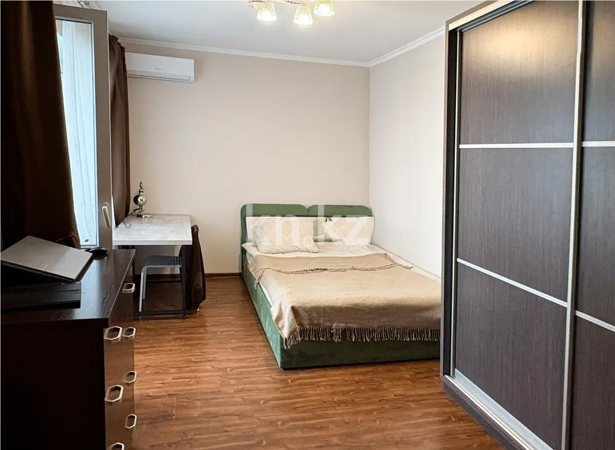 Продажа 2-комнатной квартиры, 62 м² - Продажа недвижимости в Алматы - страница 4 фото 2 из 6