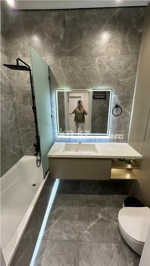 Продажа 2-комнатной квартиры, 65 м² - Продажа квартир в новостройках Алматы без посредников - страница 21 фото 6 из 7