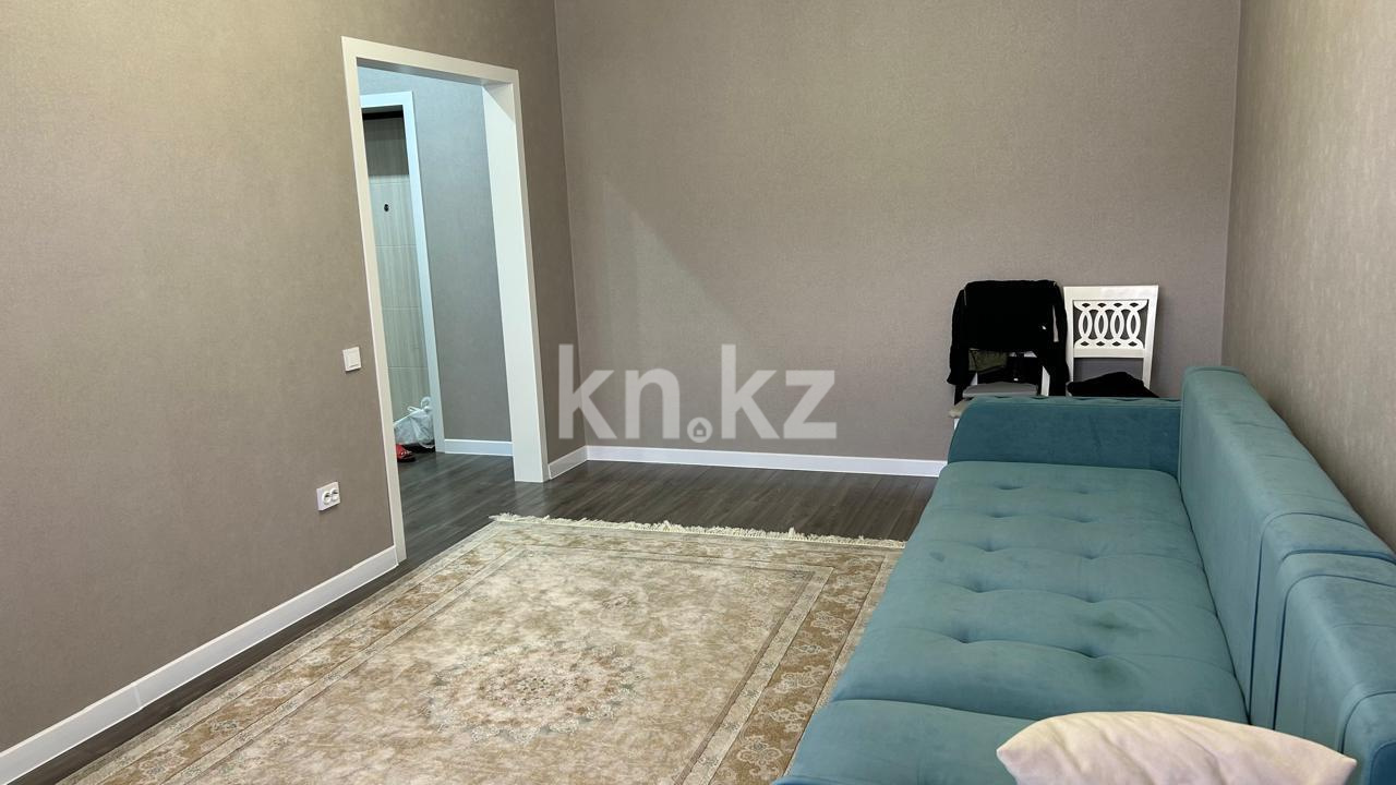 Продажа 1-комнатной квартиры, 42 м², ул. Кулкыбаева - Продажа квартир в Караганде фото 2 из 9