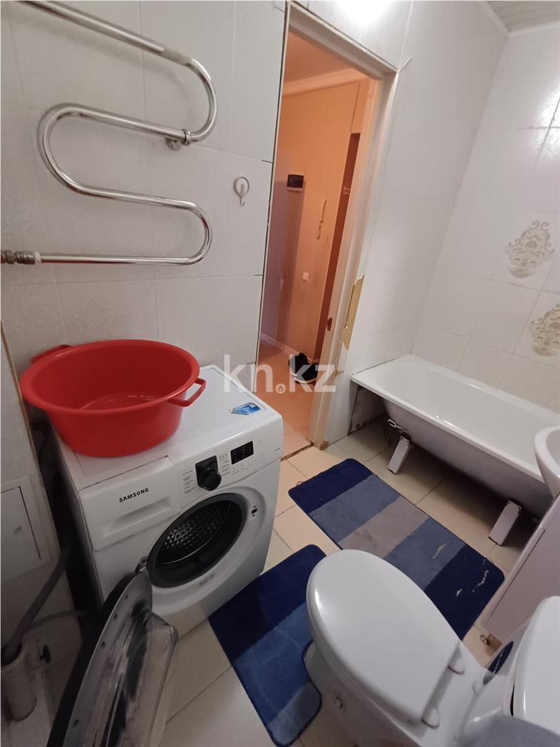 Продажа 1-комнатной квартиры, 40 м², ул. Сокпакбаева - Продажа земельных участков в Уральске фото 5 из 8