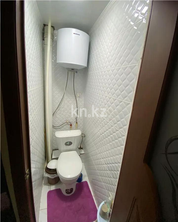 Продажа 3-комнатной квартиры, 62 м² в Караганде - фото 5