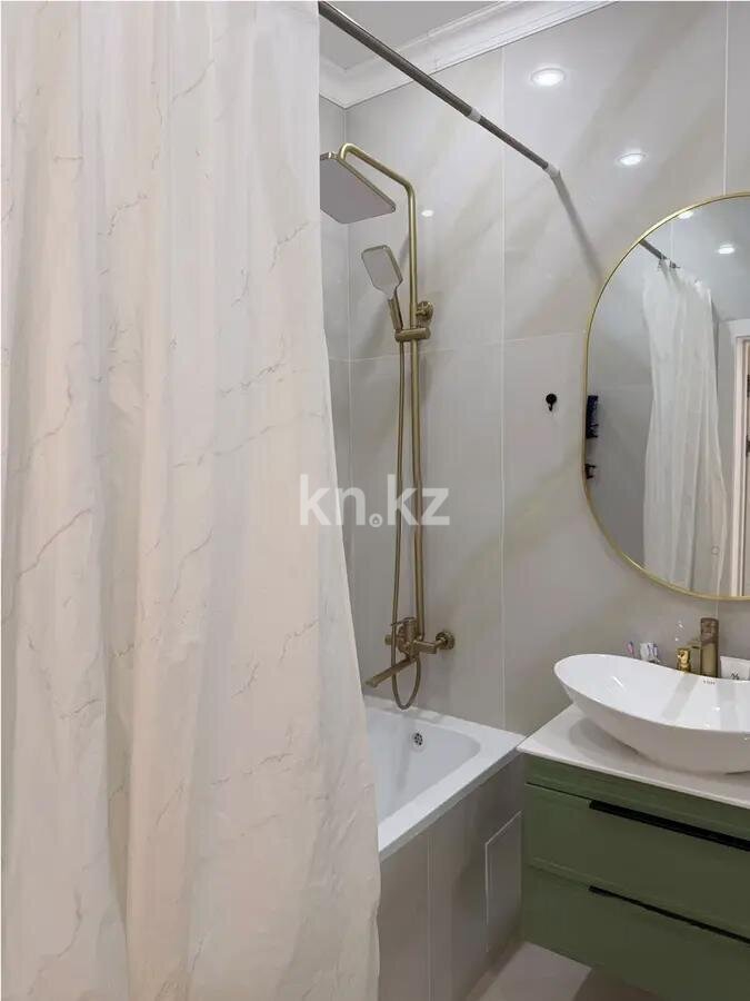 Продажа 2-комнатной квартиры, 43 м² в Астане - фото 5
