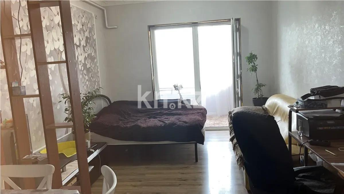 Продажа 2-комнатной квартиры, 55.1 м², ул. Столетова, дом  13 - Продажа  двухкомнатных квартир в новостройках Алматы без посредников фото 1 из 4