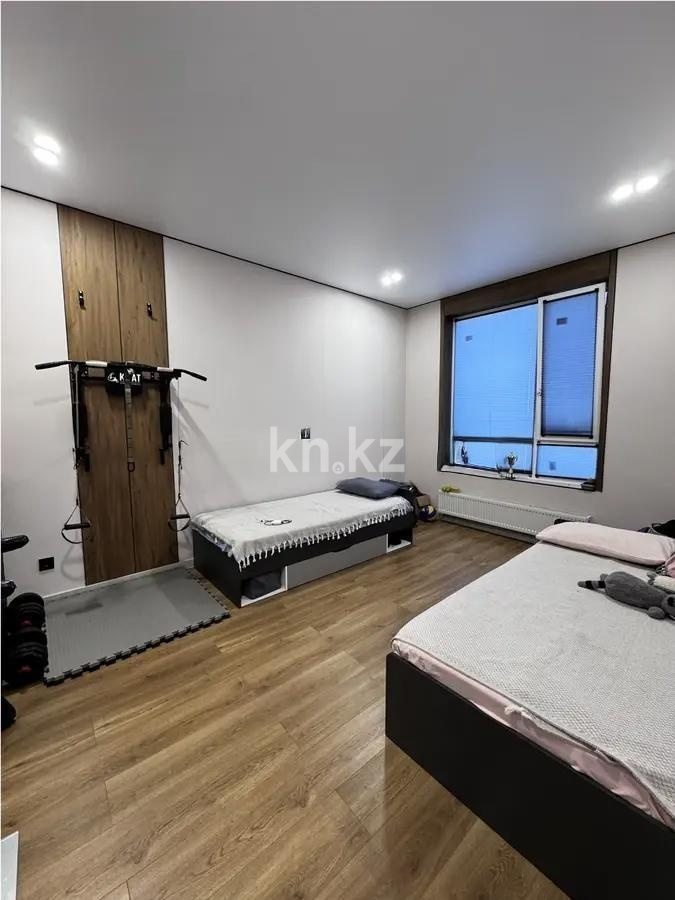Продажа 4-комнатной квартиры, 120 м² - Продажа квартир в р-не Сарыарка Астаны - страница 6 фото 2 из 7