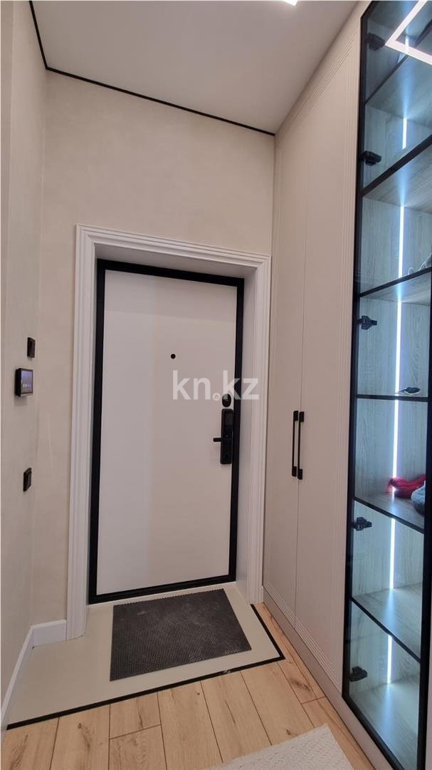 Продажа 3-комнатной квартиры, 68 м² в Астане - фото 9