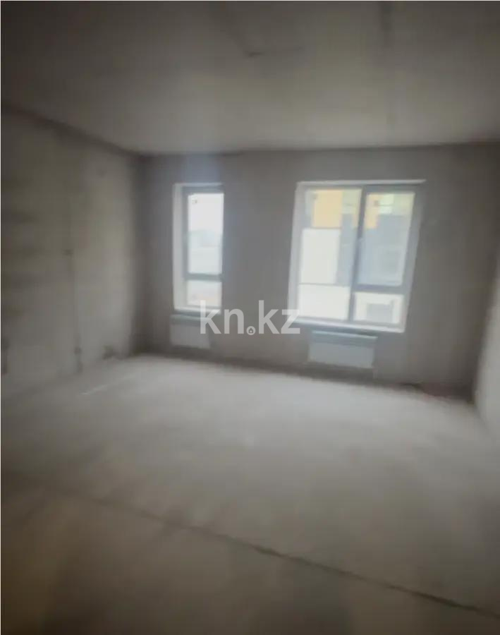 Продажа 1-комнатной квартиры, 34 м², пр. Рыскулова, дом  1 стр в Алматы