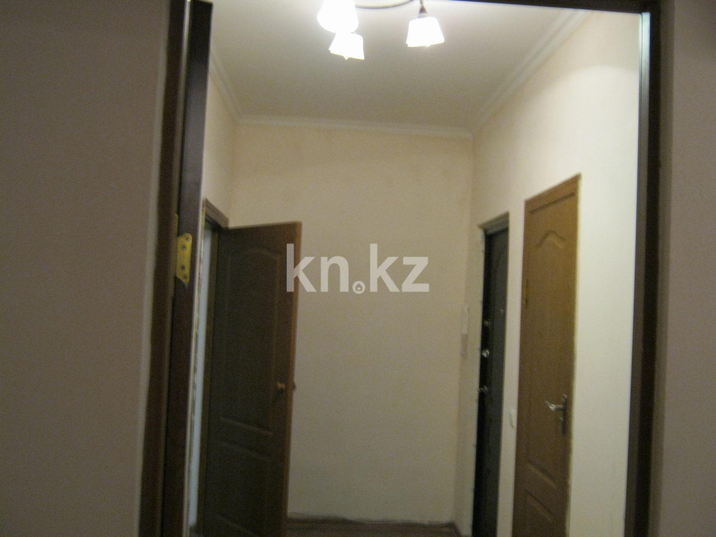 Аренда 1-комнатной квартиры, 47 м² - Аренда квартир помесячно в Казахстане - страница 10 фото 26 из 26