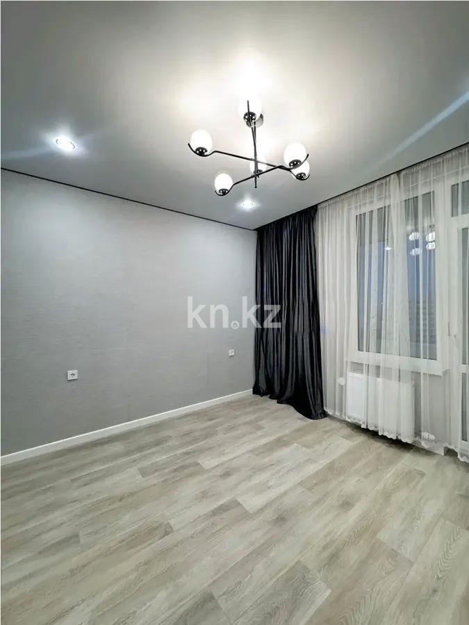 Продажа 2-комнатной квартиры, 45.8 м², ул. Рыскулова, дом  16 в Астане - фото 2