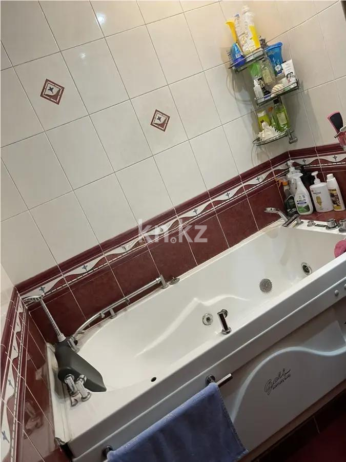 Продажа 2-комнатной квартиры, 62 м², мкр-н Жетысу-2, дом  36 - Продажа  двухкомнатных квартир в Алматы без посредников с фото фото 3 из 4