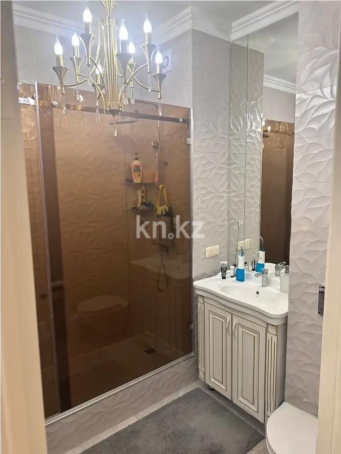 Продажа 2-комнатной квартиры, 65 м² в Астане - фото 4