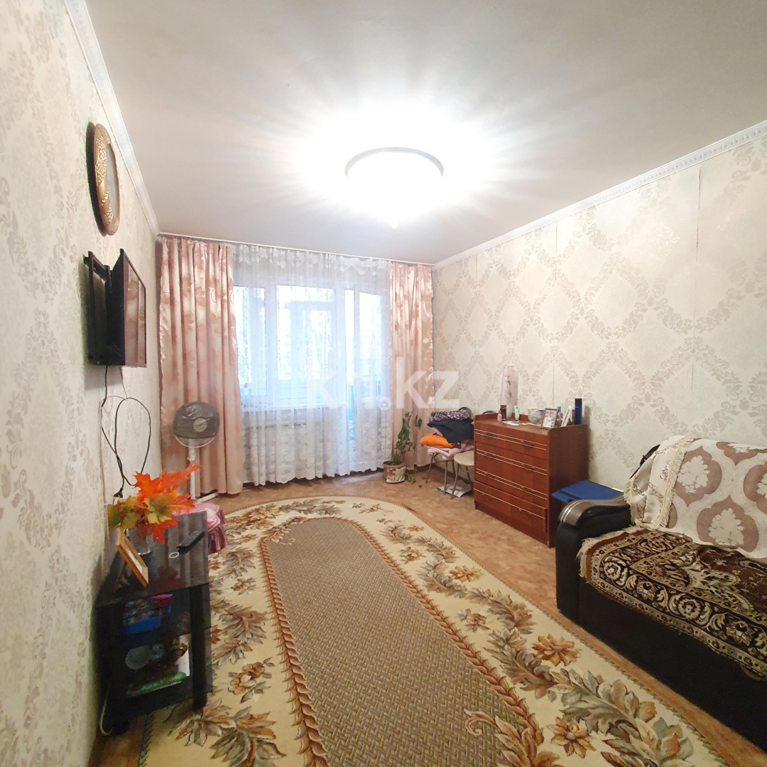 Продажа 2-комнатной квартиры, 45 м² - Недвижимость в Актобе фото 3 из 14