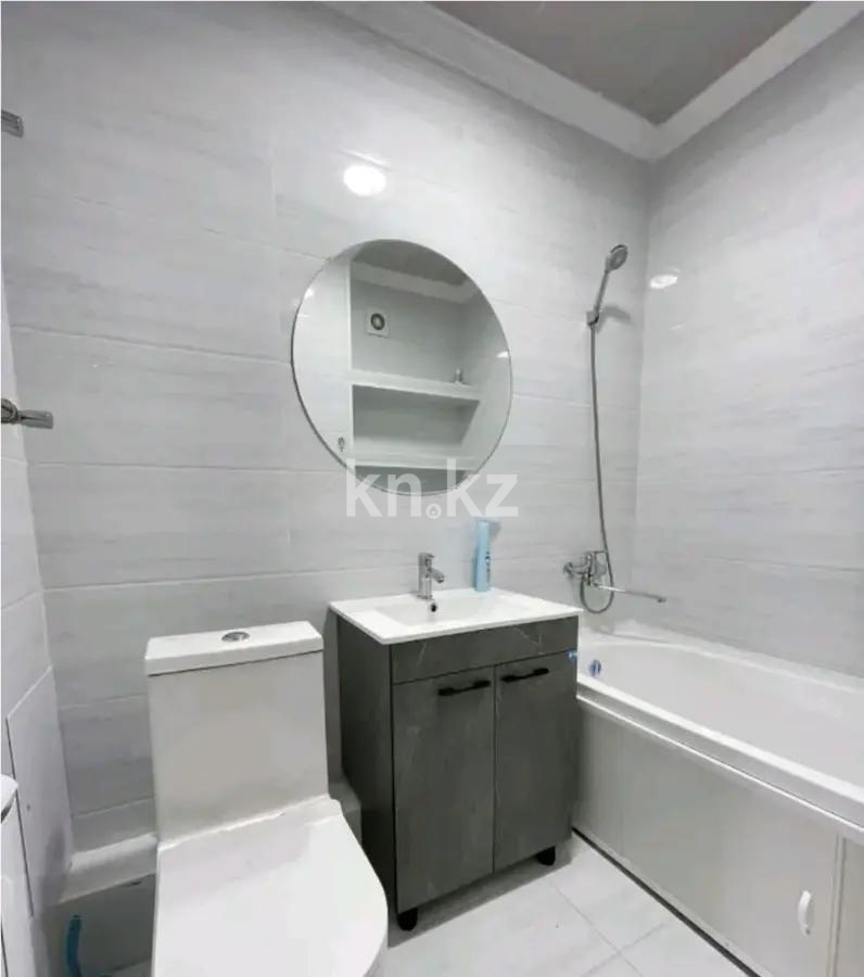 Продажа 1-комнатной квартиры, 40 м², пр. Райымбека, дом  590/8 - Продажа квартир в новостройках Алматы без посредников фото 3 из 3