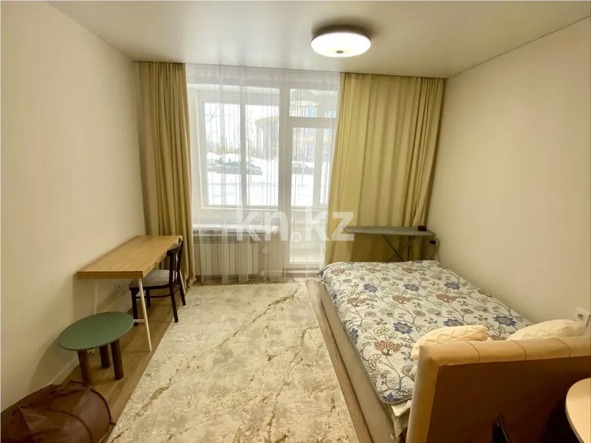 Продажа 1-комнатной квартиры, 30.3 м² - Недвижимость в Казахстане - страница 5 фото 1 из 3