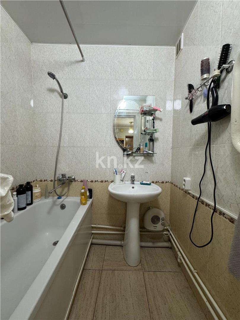 Продажа 3-комнатной квартиры, 67 м² в Караганде - фото 13