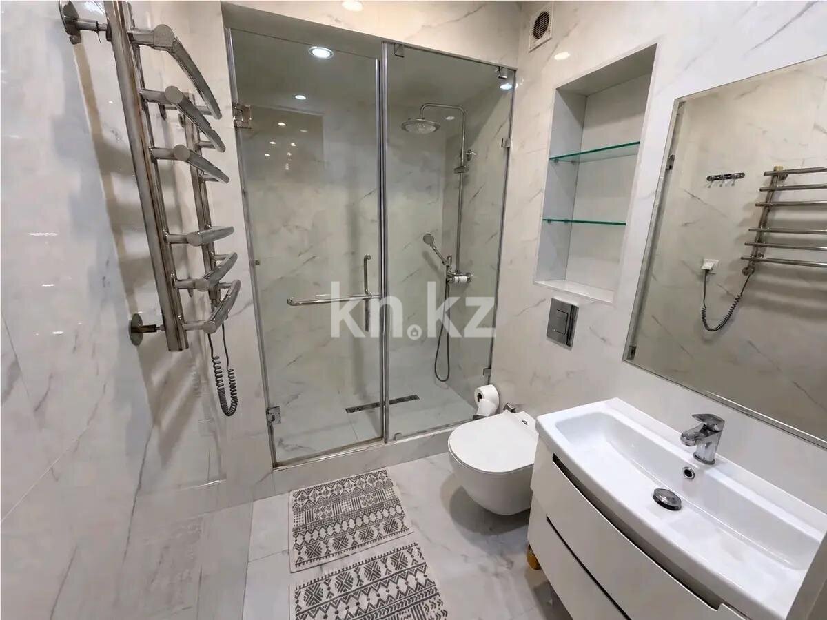 Продажа 4-комнатной квартиры, 136 м² в Алматы - фото 3
