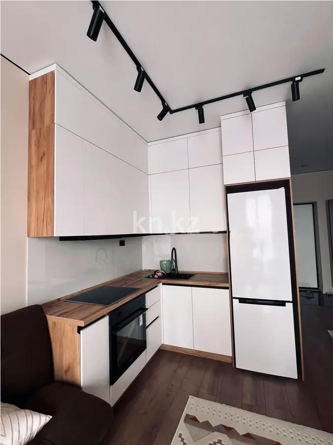 Продажа 2-комнатной квартиры, 50 м² в Алматы - фото 3