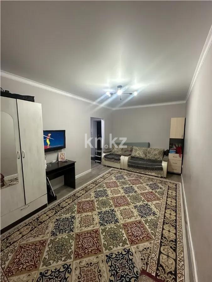 Продажа 1-комнатной квартиры, 38 м² - Продажа однокомнатных квартир в Астане - страница 19 фото 1 из 4