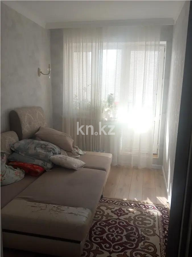 Продажа 2-комнатной квартиры, 58.2 м² в Астане