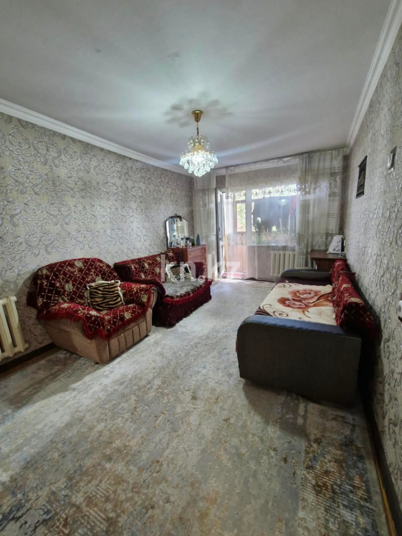 Продажа 3-комнатной квартиры, 71.3 м² в Караганде - фото 4