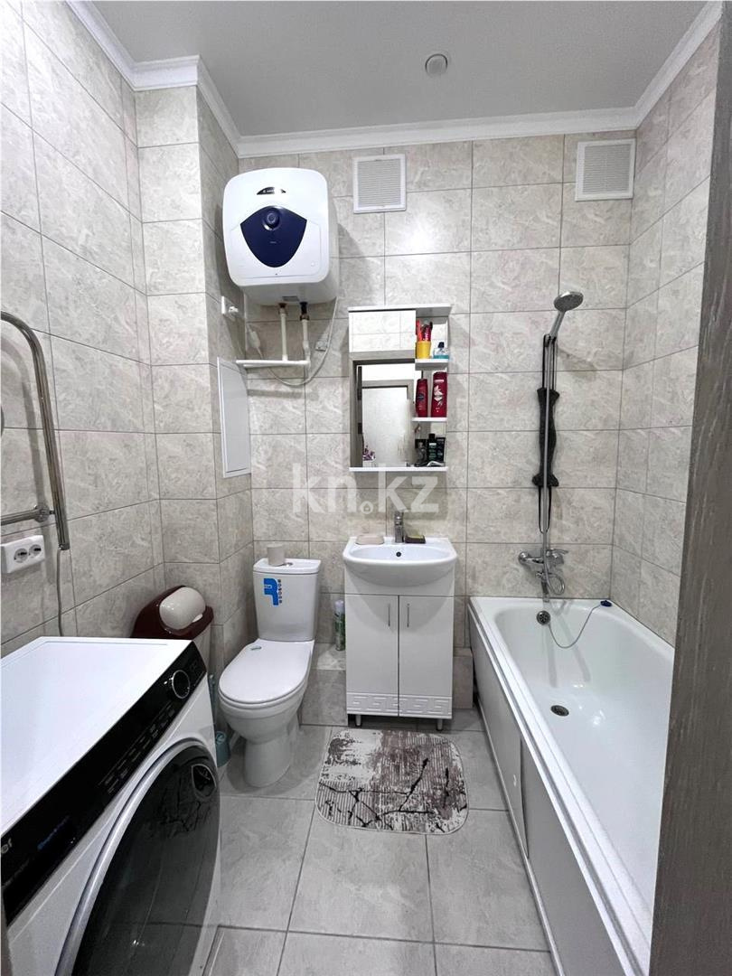 Продажа 4-комнатной квартиры, 111 м² - Продажа квартир в Балхаше фото 13 из 42