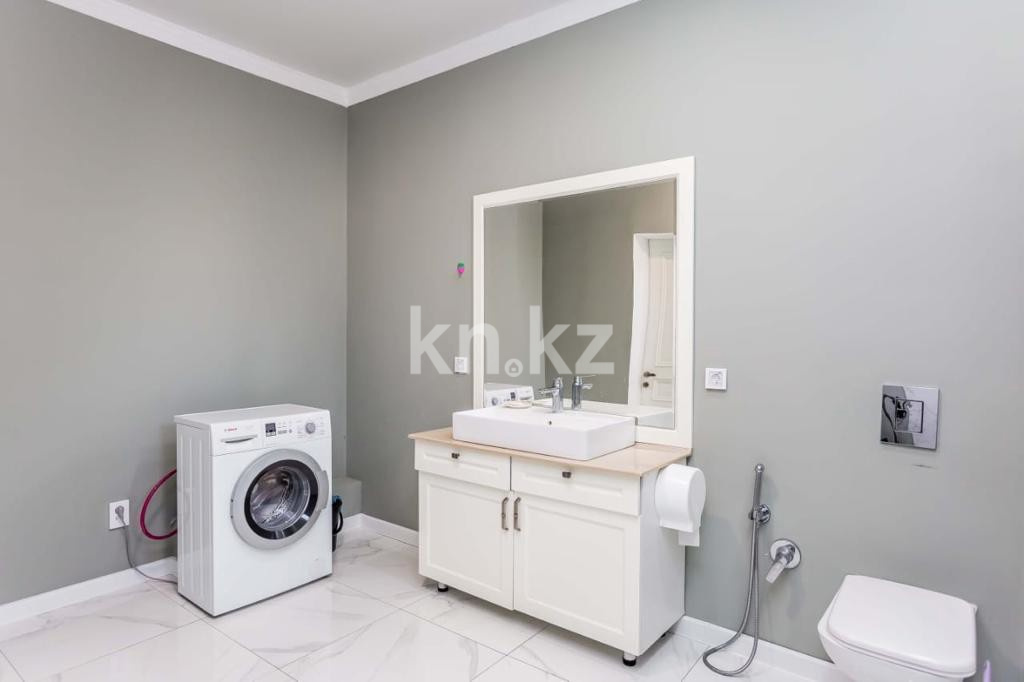 Продажа 10-комнатного дома, 460 м² - Продажа домов, коттеджей в Казахстане фото 8 из 31